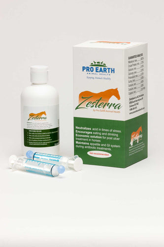 Pro Earth Animal Health Zesterra®