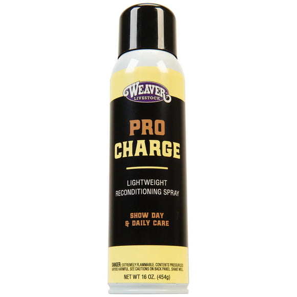 Weaver Leather ProCharge Reconditioning Spray (1 Gallon)