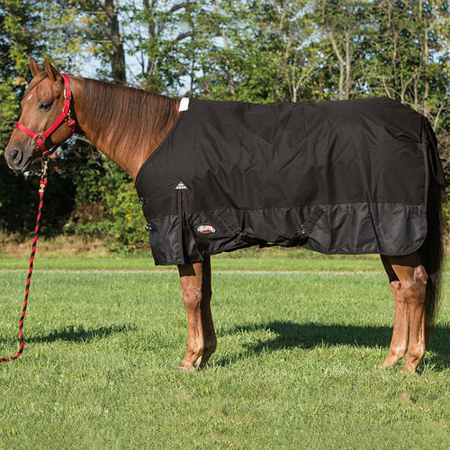 Weaver Turnout Blanket 1200 Denier