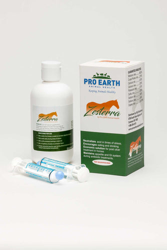 Pro Earth Animal Health Zesterra®