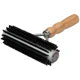 Weaver Leather Mini Wide Range Brush