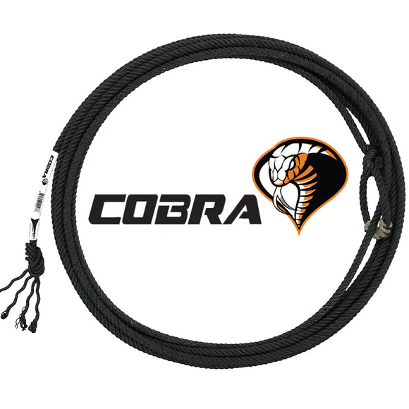 Fast Back Ropes Cobra Heel Rope