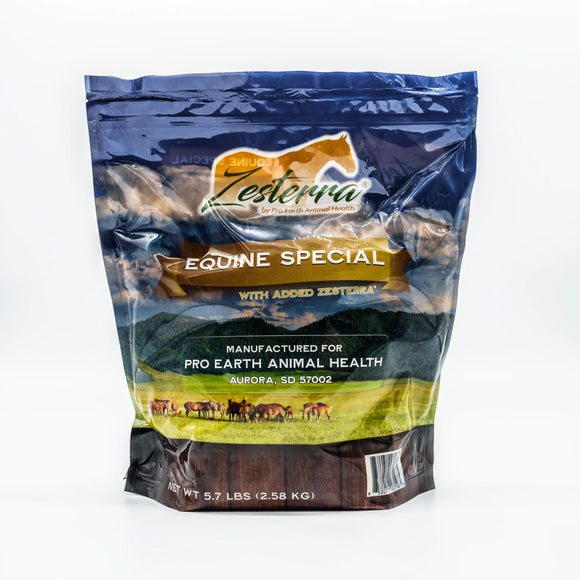 Pro Earth Animal Health Equine Special 30-day Supply (5.7 LB)