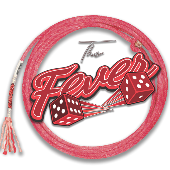 The Lone Star Fever Head Rope
