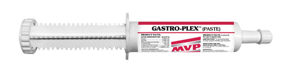 Med-Vet Pharmaceuticals Gastro-Plex Paste (80 mL)