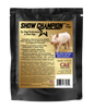 C&E Animal Health Show Champion for Hogs (1 LB)