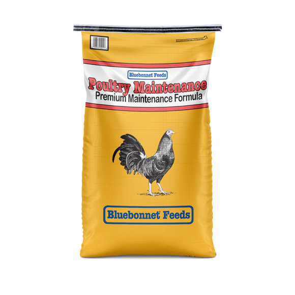 Bluebonnet rabbit feed best sale