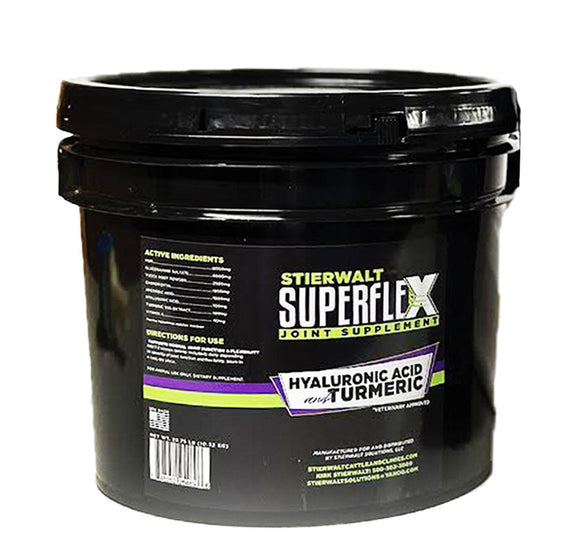 Stierwalt Superflex Bucket Joint Supplement (21 LB)