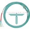 The Lone Star Thunderbird Head Rope