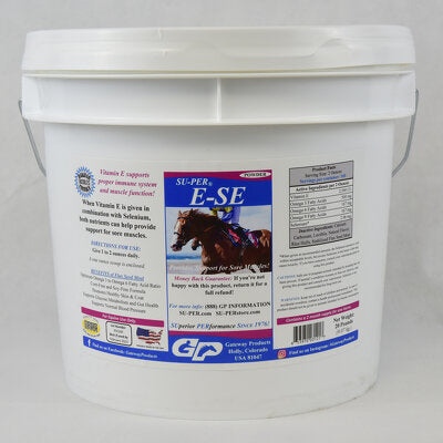 Gateway Products SU-PER E-Se Powder