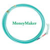 Classic Rope MoneyMaker Team Heel Rope 35-foot