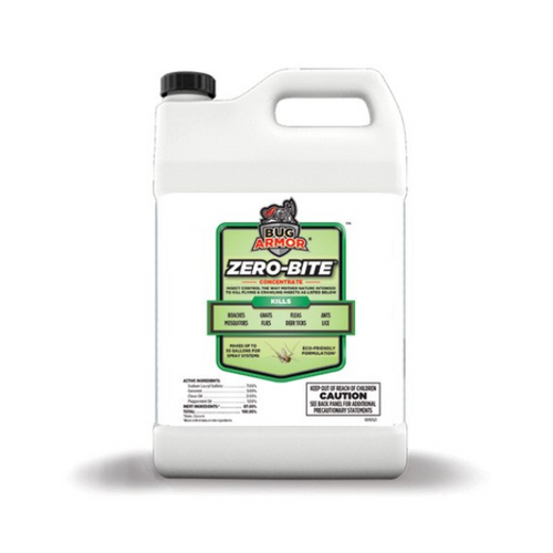 Pyranha Bug Armor Zero-Bite Concentrate