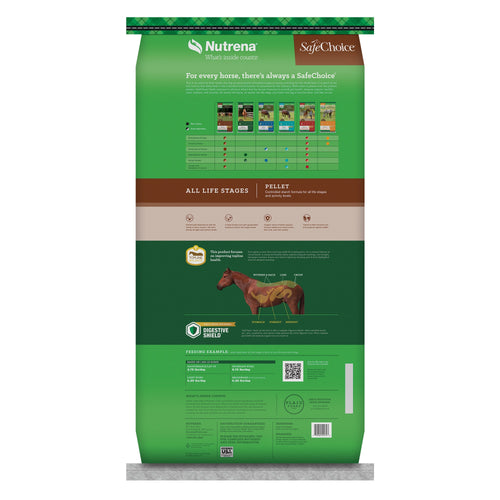 Nutrena® SafeChoice® All Life Stages