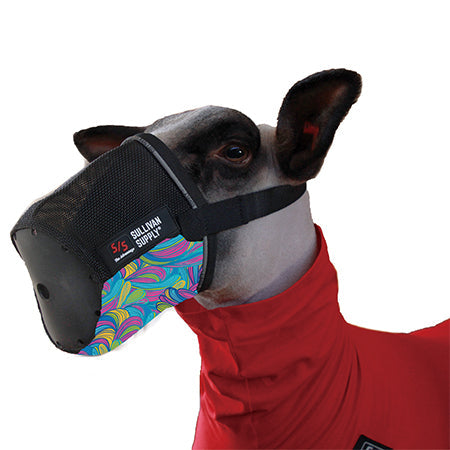 Sullivan Tough Tech Muzzle