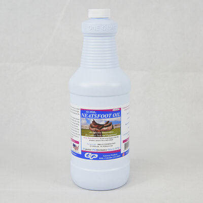 Gateway Products SU-PER Neatsfoot Oil