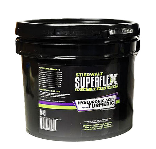 Stierwalt Superflex Bucket Joint Supplement