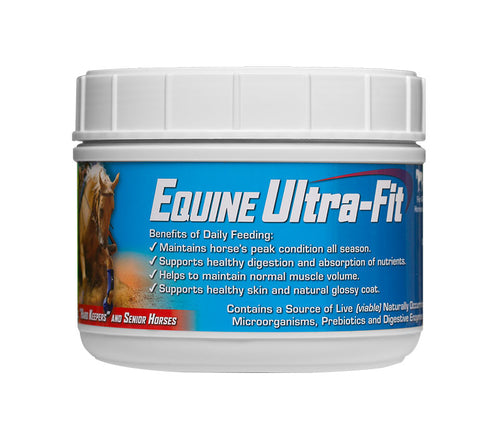 C&E Animal Health Equine Ultra-Fit