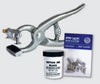 Stone Manufacturing Standard 3/8 Tattoo Outfit with Release