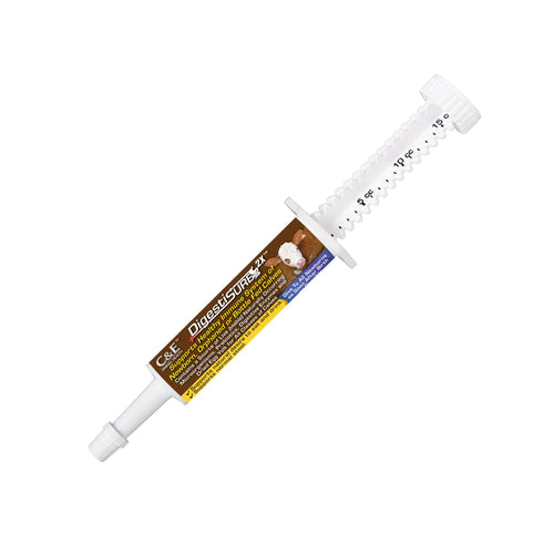 C&E Animal Health DigestiSure 2X for Newborn Calves
