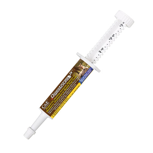 C&E Animal Health DigestiSure 2X for Newborn Foals