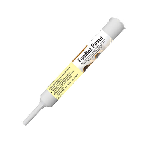 C&E Animal Health Feedlot Paste