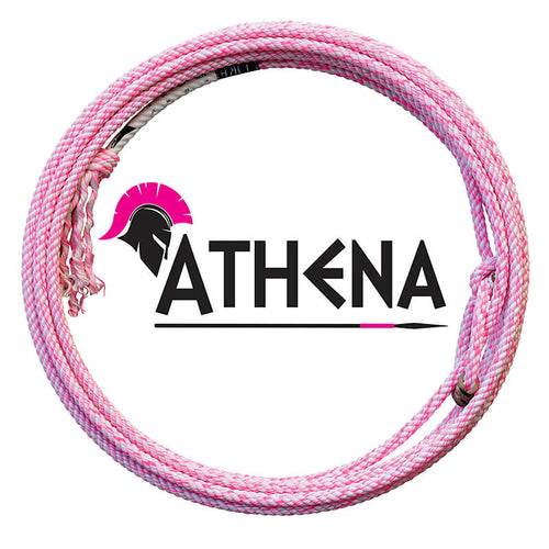 Fast Back Ropes Athena Breakaway Rope