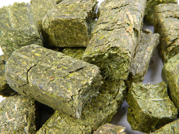 CubeIt Alfalfa Mini-Cubes