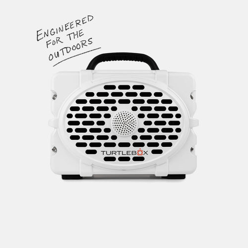 Turtlebox ORIGINAL Generation 3 Speaker