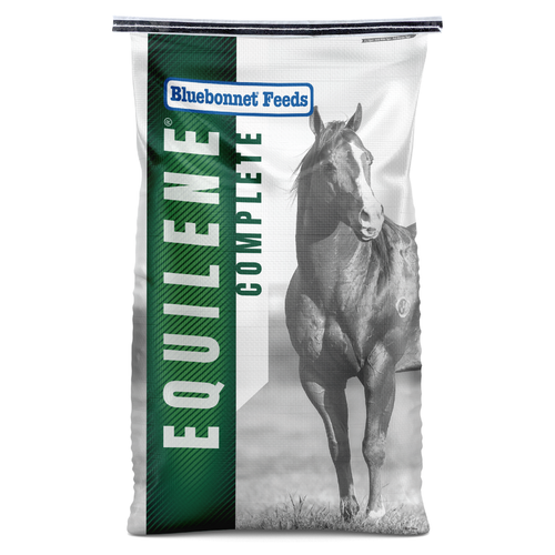 Bluebonnet Feeds Equilene® Complete