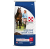 Purina® Equine Senior® Active Horse Feed