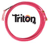 Rattler Rope Triton4 Team Rope, 30-foot Head