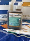 Essentials Composure Cattle Supplement