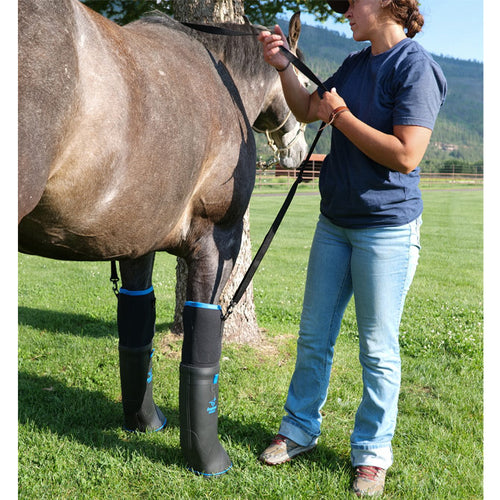 EasyCare Easyboot Ultimate Remedy Tall Cold Therapy