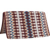Classic Equine Shock Guard Blanket Top Saddle Pad