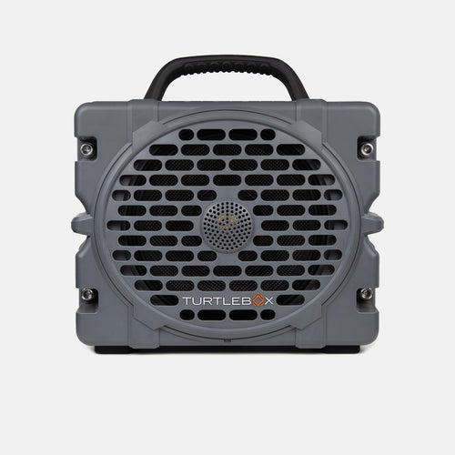 Turtlebox Grande Speaker