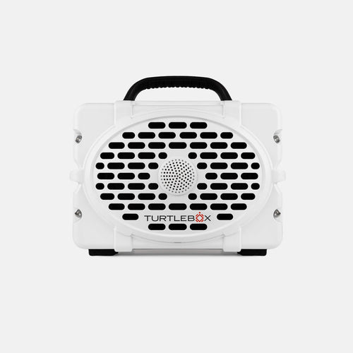 Turtlebox ORIGINAL Generation 3 Speaker
