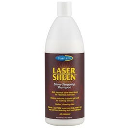Laser Sheen Show-Stopping Shampoo, 1-Qt.