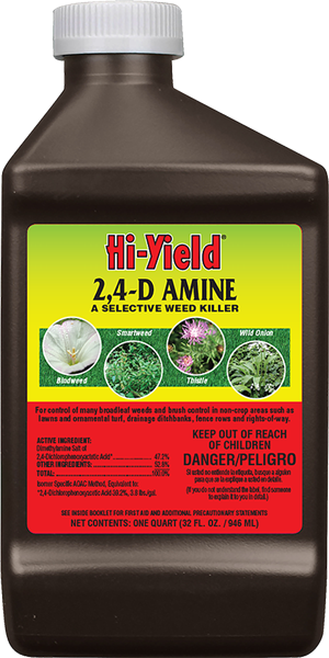 光田康典 hopeful weeds 公式FC限定CD vol.002～004 Hi-Yield 2, 4-D AMINE A SELECTIVE WEED KILLER - Lubbock, TX