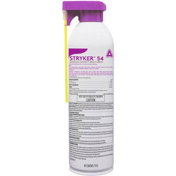 BWI Co MT70003 70003 15oz Stryker Aerosol