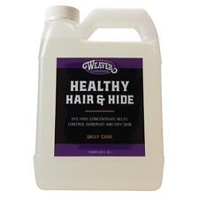 Healthy Hair & Hide Concentrate