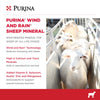 Purina® Wind and Rain® Sheep Mineral