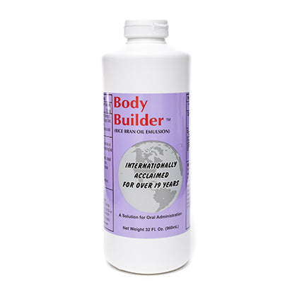 Equiade Body Builder™ Horse Supplement (32 oz)