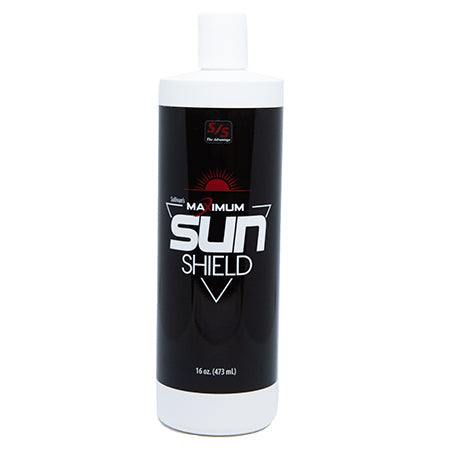 Sullivan Maximum Sun Shield