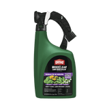 ORTHO® WEEDCLEAR™ LAWN WEED KILLER READY-TO-SPRAY3