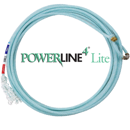 Classic Rope Powerline Lite Team Rope