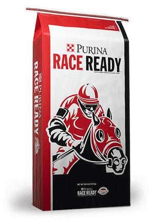 Purina® Race Horse Oats