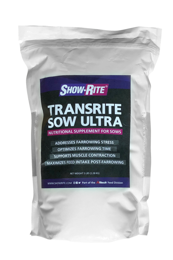 Show Rite TransRite Sow Ultra
