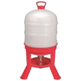LITTLE GIANT DOME WATERER PLASTIC