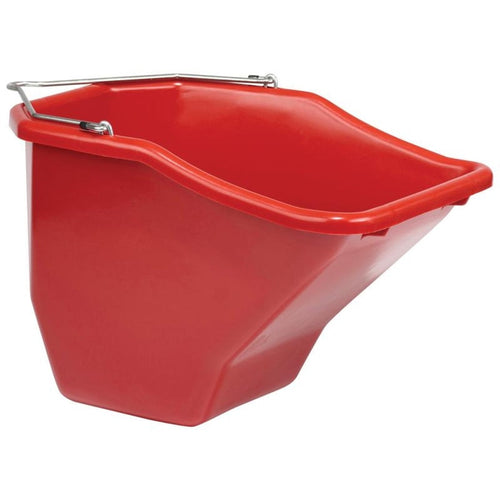 Little Giant 20 Quart Plastic Better Bucket