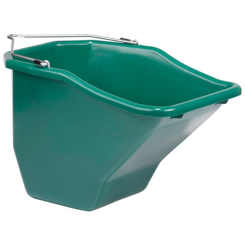 Little Giant 20 Quart Plastic Better Bucket